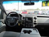 2013 Ford F-150 - Preview 13