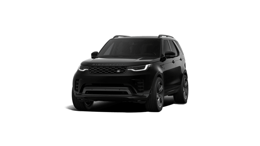 2026 Land Rover Discovery - Image 1