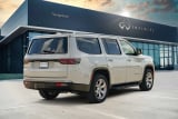 2022 Jeep Wagoneer - Preview 5