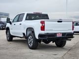 2026 Chevrolet Silverado 2500 HD - Preview 4