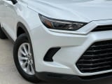 2026 Toyota Grand Highlander - Preview 5