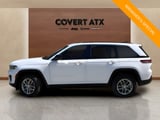 2026 Jeep Grand Cherokee - Preview 2