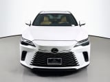 2025 Lexus RX - Preview 2