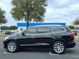 2017 Buick Enclave - Preview 6