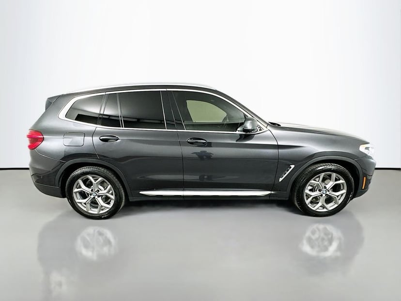 2020 BMW X3 - Image 3
