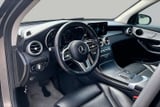 2022 Mercedes-Benz GLC - Preview 9