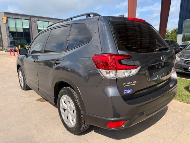 2022 Subaru Forester - Image 3