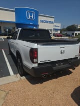 2023 Honda Ridgeline - Preview 7