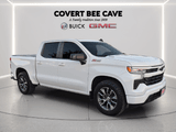 2022 Chevrolet Silverado 1500 - Preview 4