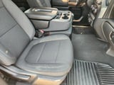 2021 Chevrolet Silverado 1500 - Preview 14