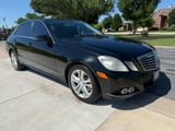 2011 Mercedes-Benz E Class - Preview 7