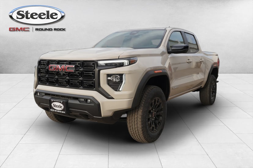 2026 GMC Canyon - Image 1