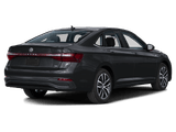 2027 Volkswagen Jetta - Preview 2