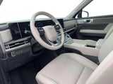 2026 Hyundai Santa Fe Hybrid - Preview 14