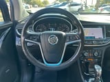 2019 Buick Encore - Preview 13