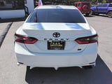 2023 Toyota Camry - Preview 6