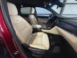2017 Cadillac XT5 - Preview 12