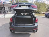 2019 BMW X6 - Preview 7
