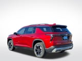 2027 Chevrolet Traverse - Preview 5