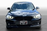 2018 BMW 3 Series - Preview 3