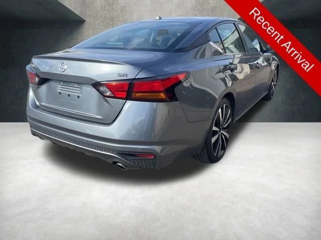 2021 Nissan Altima - Image 3
