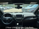 2024 Chevrolet Equinox - Preview 14