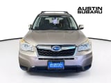 2015 Subaru Forester - Preview 2