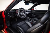 2022 Porsche 911 - Preview 4