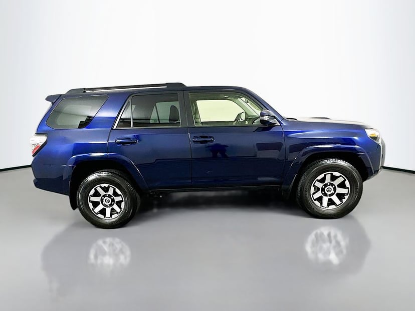 2023 Toyota 4-Runner - Image 1