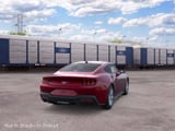 2026 Ford Mustang - Preview 8