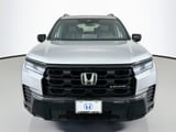 2026 Honda Pilot - Preview 3