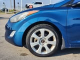 2013 Hyundai Elantra - Preview 9