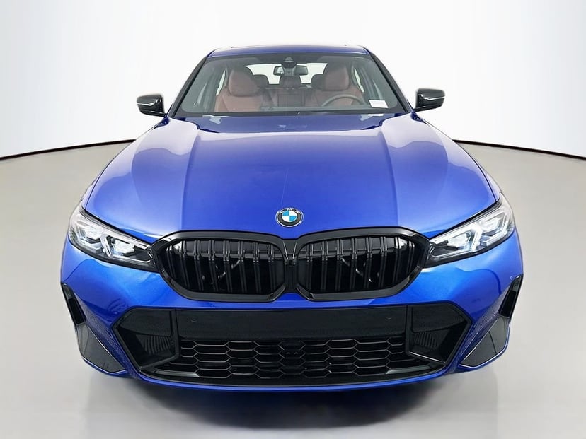 2026 BMW 3 Series - Image 3