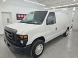 2012 Ford E-150 - Preview 3