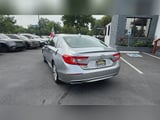 2018 Honda Accord - Preview 9