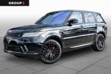 2019 Land Rover Range Rover Sport - Preview 2