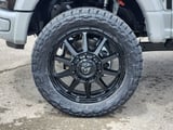 2026 Ford F-450 - Preview 10