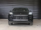 2026 Porsche Cayenne - Preview 10