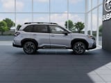 2026 Subaru Forester - Preview 6