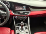 2020 Alfa Romeo Giulia - Preview 3