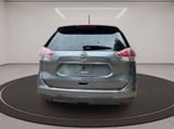 2015 Nissan Rogue - Preview 6