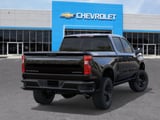 2026 Chevrolet Silverado - Preview 4