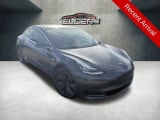 2019 Tesla Model 3 - Preview 4