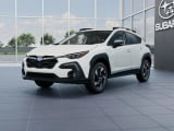 2027 Subaru Crosstrek - Preview 2