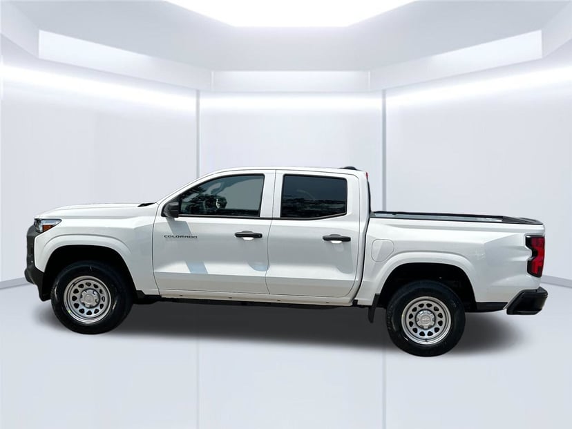 2026 Chevrolet Colorado - Image 1