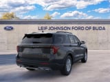 2026 Ford Explorer - Preview 8