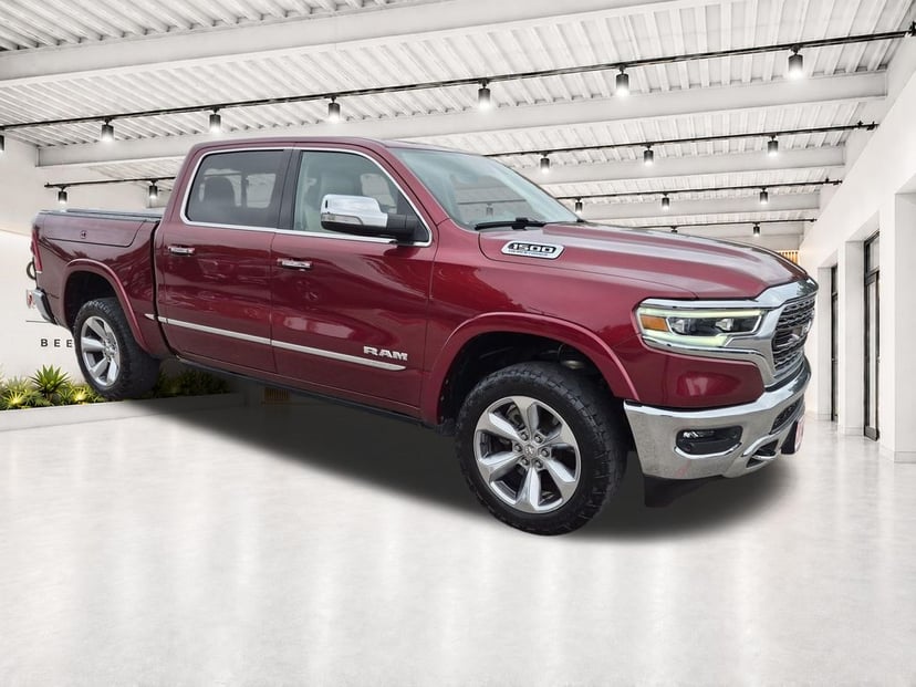 2021 Ram 1500 - Image 1