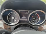 2016 Mercedes-Benz GL-Class - Preview 8