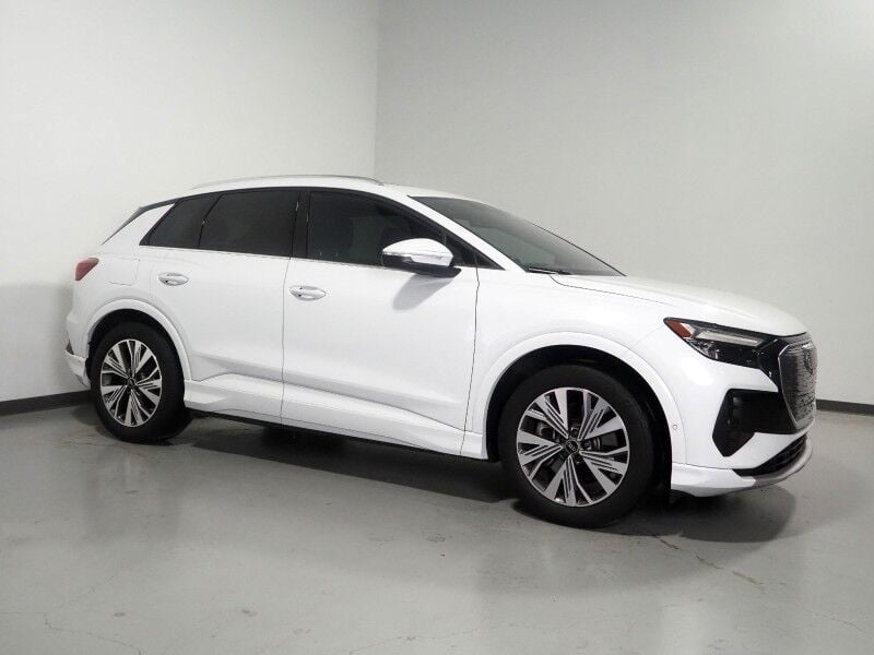 2023 Audi Q4 e-tron - Image 1