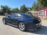 2021 Ford Mustang - Preview 3